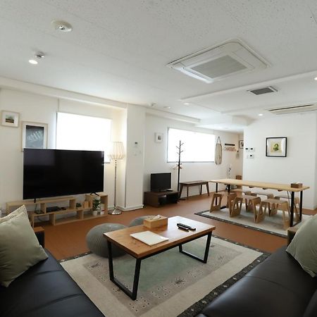 River Suites Hiroshima Esterno foto