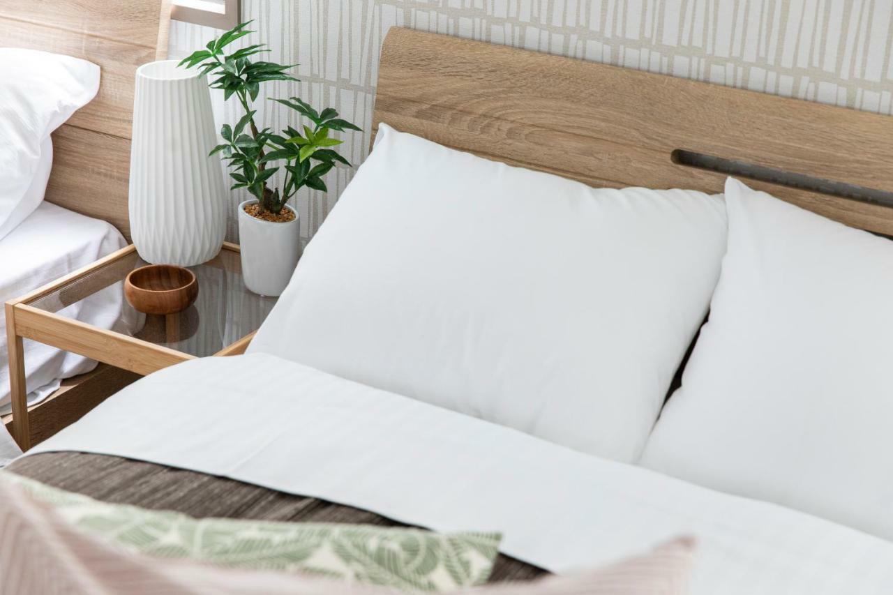 River Suites Hiroshima Esterno foto